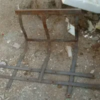 آهن کشی ماشین