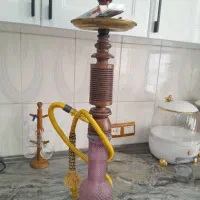 قلیون دوسیب