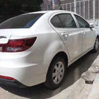 شاهین g توربو مدل 1402 معاوضه