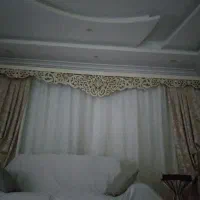 کتیبه اندازه دوتا پنجره