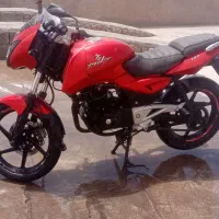 موتور پالس 180مدل 92