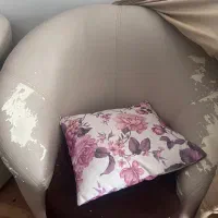 مبل راحتی