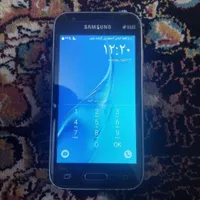 سامسونگ Galaxy J1 mini prime با حافظهٔ ۸ گیگابایت