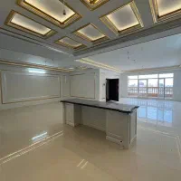 ۱۳۰ متر/۳خواب/بلوار‌ شورا /بانصبیجات‌کامل