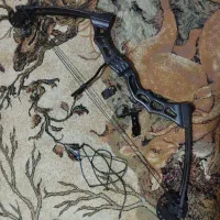 کمان کامپوند پرفکت لاین