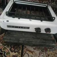 گاز کبابپزه قدیمی فقلاد عالیست قیمت مناسب