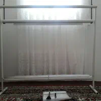 دار قالی با قلاب دف سیخ