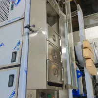 کلیه تجهیزات رستوران،فست فود، کافیشاپ