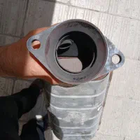 کاتالیزور پرشیا