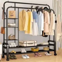 رگال نظم دهنده جنس وارداتی