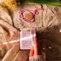 دعا قرانی برای حل تمام مشکلات