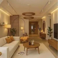 80متر-فول-باز-سازی-کم-واحد-سعدی-گلستان
