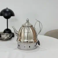 کتری استیل ویکالینا