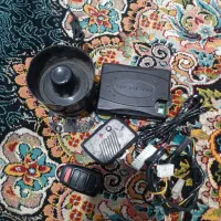 دوربین و دزدگیر