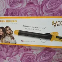 فر مو حرفه‌ای MOEHAIR یکی دوبار استفاده شده