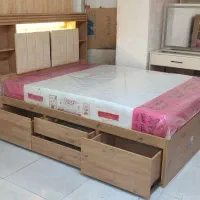سرویس خواب .چکی .اقساط 10ماهه بدون پیش پرداخت