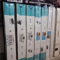 تشک و سرویس خواب رویال ضمانتی