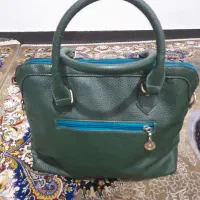 کیف چرم و پارچه ای زنانه و دخترانه