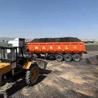پوکه معدنی ارزان با ارسال به محل پروژه