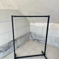 رگال|کتابخانه، شلف، قفسه‌های دیواری|مرودشت, بیست متری بیمارستان|دیوار