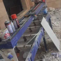 دستگاه برش سنگ