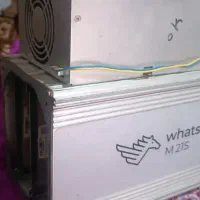 ماینر m21