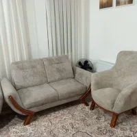 مبل راحتی ۷ نفره