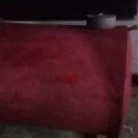 تانکر هزارلیتری