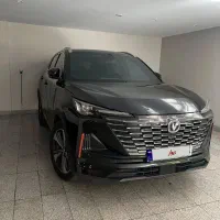 چانگان cs55 2024 وارداتی