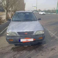 پراید88مدل141