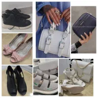 کیف و کفش زنانه کتونی ۳۸ ۳۹ ۴۰
