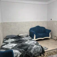 اجاره سوییت روزانه کوتاه مدت پارت تایم طبقه همکف