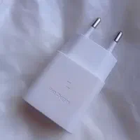 گلکی شارژ تایپ ۳۰