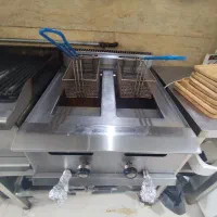 سرخ کن درحد|کافیشاپ و رستوران|مشهد, تربیت (صدف)|دیوار