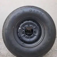فروش گارد جلو نیسان