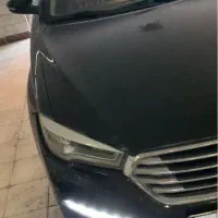 Lifan 820|خودرو سواری و وانت|قزوین, |دیوار