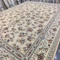 فرش|فرش|آران و بیدگل, |دیوار