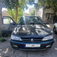 پارس فرانسوی فابریک