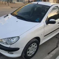 ۲۰۶ سفیدفابریک ۸۵ استثنایی