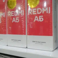 ردمی Redmi A5