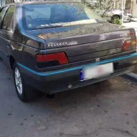پژو ۴۰۵|خودرو سواری و وانت|شهر ری, علایین|دیوار