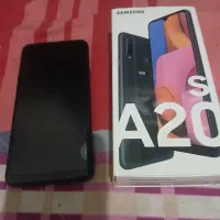 گوشی سامسونگ کارکرده تمیز بدون خش