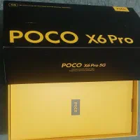 شیائومی پوکو xpro