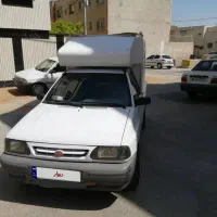 پراید وانت ۹۵