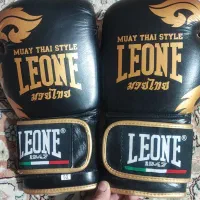 دستکش بوکس Leon اورجینال