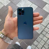 ایفون ۱۲پرو تمیز