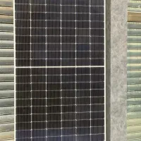 Solar panel 620 v