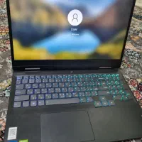 لبتاپ گیمینگ Lenovo نو نو