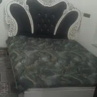 تخت‌خواب‌دو‌نفره‌در‌حد‌نو‌استفاده‌نشده