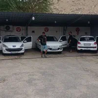استخدام کارگر کارواش